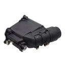 2004-2007 BMW X3 E83 2.0d Diesel SUV Ölfiltergehäuse 11427807799 7797392