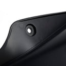 Luftabweiser-Spoiler-Winglets-Verkleidung passend für Yamaha MT-09 / MT-09 SP 2024-2025