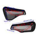 2014-2018 Street XG750 Batterie-Seitenabdeckung