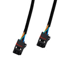 2019-2020 Hyundai Santa Fe 2 Stück elektrische Heckklappen-Hebestützen 81831S1100