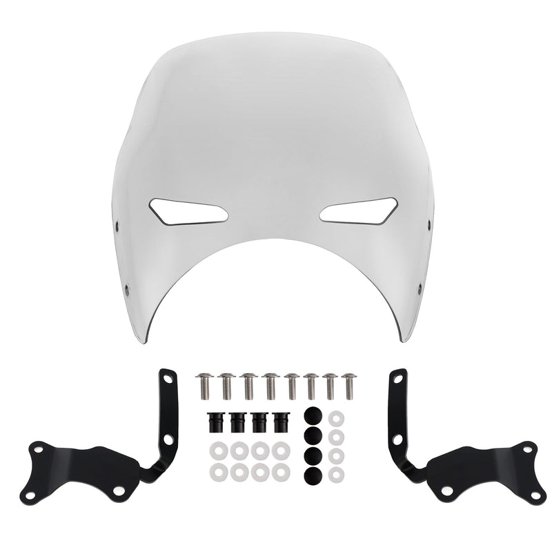 2019-2022 HONDA CB400 SUPER FOUR Windschutzscheibe