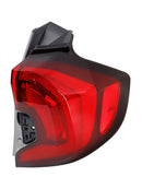 2018–2021 GMC Terrain SLE/SLT LED Rücklicht på höger GM2805135