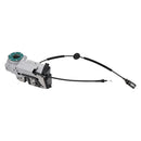 2022/03-2025/12 Ford Transit V363 Kasten FCD, FDD E-Transit Türschloss vorne links BK31-V219A65-BJ