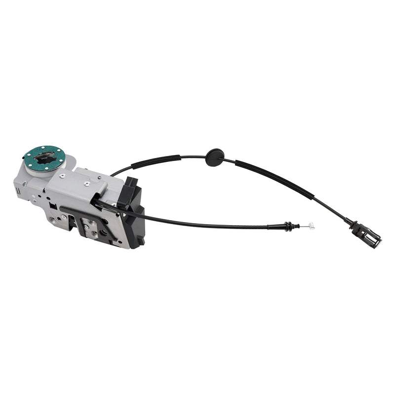 2022/03-2025/12 Ford Transit V363 Kasten FCD, FDD E-Transit Türschloss vorne links BK31-V219A65-BJ