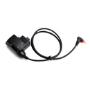 SL1K-U94 PTT für SL300 SL500 SL7550 SL7580 SL7590 SL8050 SL8550 SL8550e SL4000