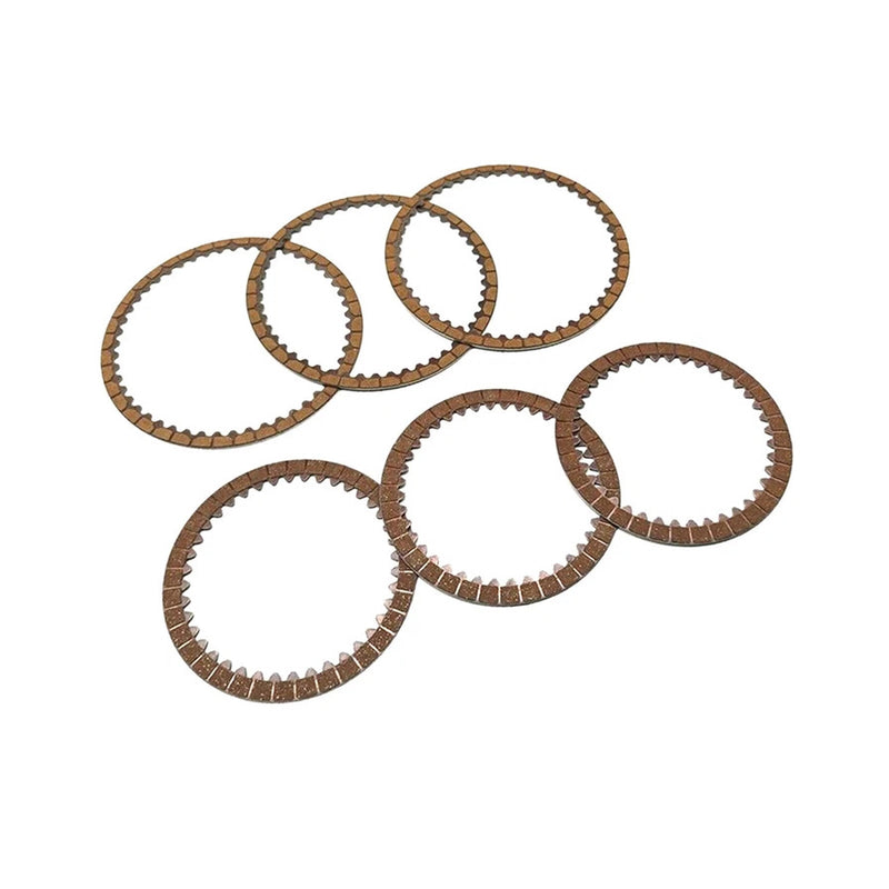 2013–2016 Toyota Corolla 1.8L Automatikgetriebe Master Rebuild Kit Überholung K313