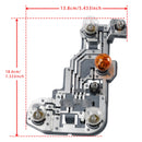 2007–2010 Mercedes-Benz S204 C Kombi, lampversion för bakljus till höger, A2048201800