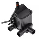 2007–2008 Porsche 911 Targa 4S H6 3.8L Central Motor Oil Valva de ventilación 99710703800 90033105340