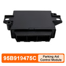 Einparkhilfe-Steuergerät 95B919475C für Porsche Macan 95B 718 981 Boxster