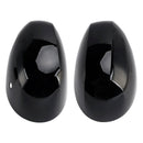 vasemmalle &amp; Oikea peilin suojus MINI Cooper F54 F55 F56 F57 2020-2024 mallille