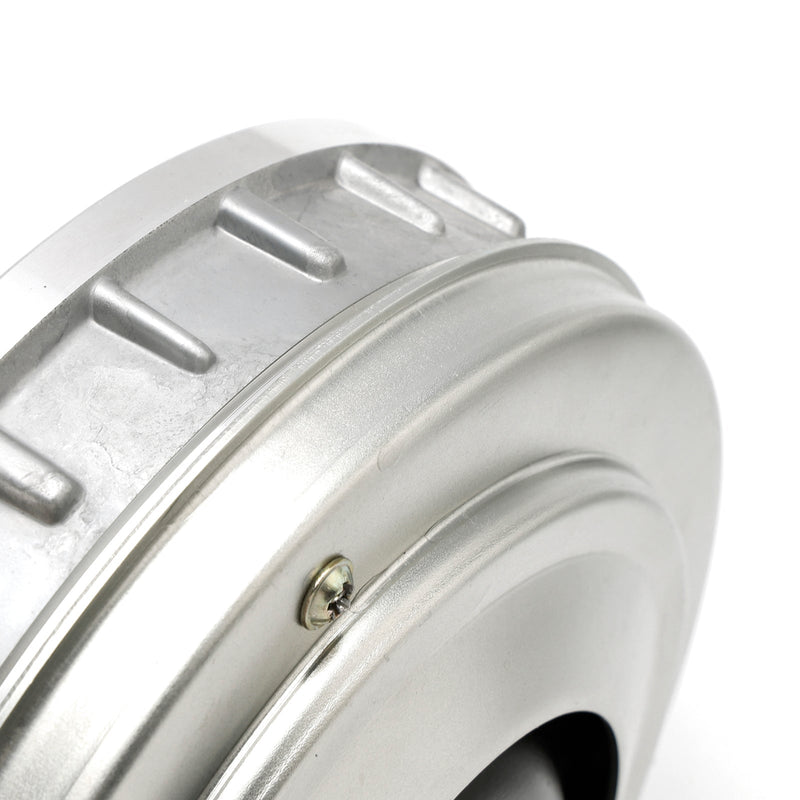 BaltMotors ATV 450H Hinterradkupplung Variator Sekundär Lu020554 Lu020479