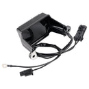 2004-2005 Road King Police EFI FLHPEI Stator &amp; Regler Gleichrichter Primärdichtungssatz 2998706D 74505-06