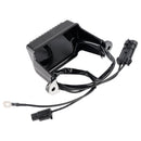 2004-2005 Touring Electra Glide Classic EFI Shrine Stator &amp; Regler Gleichrichter Primärdichtungssatz 2998706D 74505-06