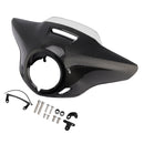 2021-2024 HONDA CM300 CM500 Windschutzscheibe Scheinwerferverkleidung