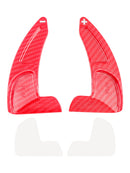 Lenkrad-Schaltwippen-Erweiterungen für Jeep Grand Cherokee 2014-2021