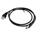 Cable de programación USB PMKN4010-USB para DEM400, DM1400, DM1600, DM2400, DM2600, CM200D