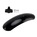 2019–2023 Husqvarna Vitpilen 125 250 401 Svartpilen Stahl-Frontkotflügel