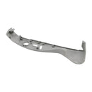 Front Seat Left Outer Frame Trim Panel 8T0881325G4PK For Audi A4 A5 A6 A7