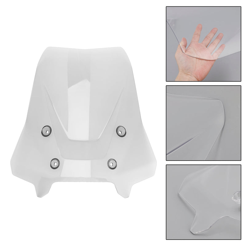 2024-2025 BMW R1300GS ADV Windschutzscheibe