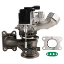 2013 Volkswagen Golf L4 1,4L turboladdad 04E145703T