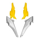 Kåpesett for Yamaha TMAX 560 (Injeksjon) 2025-2026