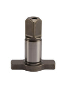 1/2"" N866410 N880093 N851276 Amboss-Montage-Raststift-Amboss für Dewalt DCF899