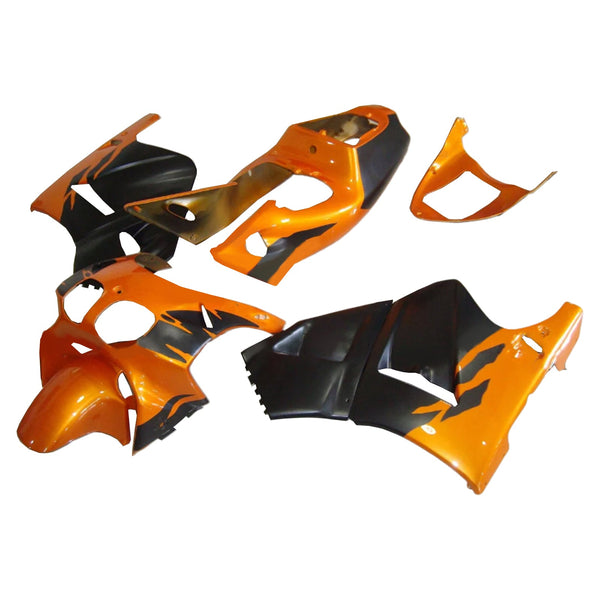 1994-1998 Honda RVF400 NC35 Injection Fairing Kit Body Plast ABS