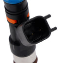 2 Stück Kraftstoffeinspritzdüsen 1203568 für Polaris Sportsman Scrambler 850 1000