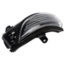 Linken Außenspiegel LED-Signalanzeigeleuchte für Subaru Forester 2014-2015