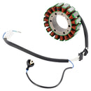 1981-1982 für Yamaha XV920R Virago Stator Lichtmaschine Magnet 4x7-81410-20