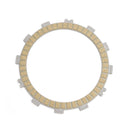 Sada rámce spojky vhodná pro Kawasaki ER250 Ex250 2013-2014 13088-0558