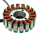 2022 CFMoto 300NK CF300-US Laturin staattori 0DM0-032000 0A80-032000-20000