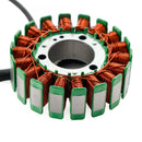 2022 CFMoto 300SS CF300-3US laturin staattori 0DM0-032000 0A80-032000-20000