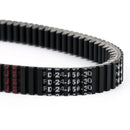 Correa de transmisión Areyourshop, correa de transmisión de embrague 59011-0019 para Kawasaki Teryx 750 KVF 750 KRF 750 2004-2013