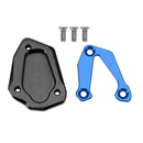 Placa ampliadora de soporte BMW S1000RR 2020+