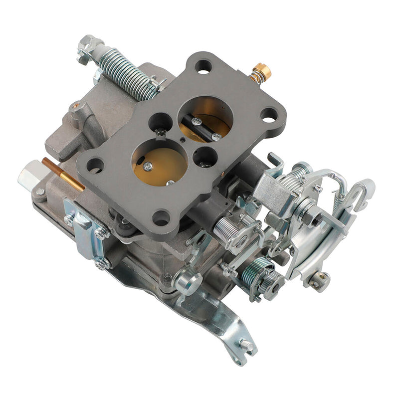 1974-1981 Toyota TRUENO Carb Carby Kaasutin 21100-24034