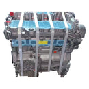 Neuer langer Motorblock AJ200P für Range Rover Velar 2.0L Turbo I4 (2019–2020)