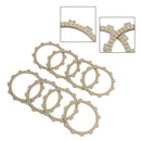 Cutpatation Cankbed Set para Suzuki RM125 K2/K4/K5/K6/K7/K8 2001-2008