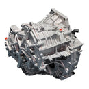 2018-2022 Toyota C-HR 2.0L FWD K114 automatgear 30400-1003