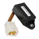 HC0119 HCO119 129211-77920 Timer enhed Flameout relæ passer til Yanmar motor