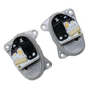 2014–2018 BMW 6er F12 LCI Links + Rechts LED-Blinker Lichtsteuermodul 63117394905 7394905