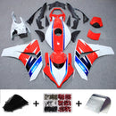 Verkleidungssatz aus ABS-Kunststoff für Honda CBR1000RR 2008-2011