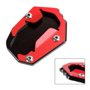 Placa de caballete lateral pie de caballete para BMW R1300 2024+