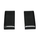 Carbon fiber rear bumper cover for Mercedes-Benz W465 G63 from model year 2025