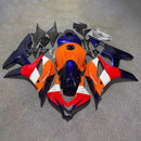 Verkleidungssatz aus ABS-Kunststoff für Honda CBR600RR 2009-2012 F5