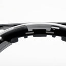 2014-2017 Mercedes Benz třídy E W207 Mřížka předního nárazníku kupé