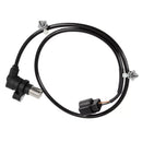 Kurbelwellenpositionssensor für Proton Wira Jumbuck VDO 4G15 SOHC PW550626