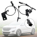 2 x ABS-Drehzahlsensoren vorne links &amp; rechts für Ford Edge Lincoln