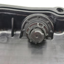 Miska olejowa z uszczelką 11110-6RC2B do Nissan Rogue 1.5L 2023-2025