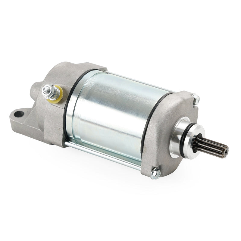 2008 Yamaha Moottorikelkka APEX MTX SE 40 VUOTTA Uusi Starter Motor Start 9-Spline 8FP-81890-00